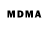 MDMA Molly Mira's ok